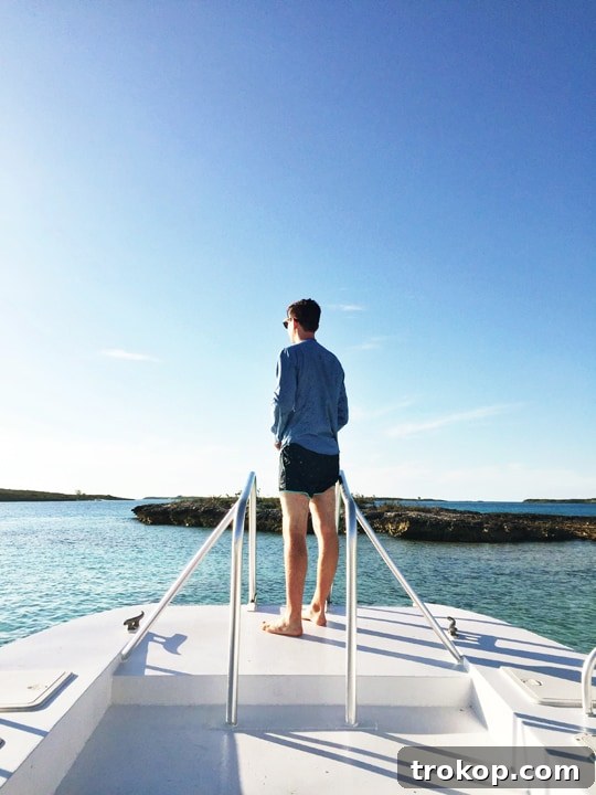 Exumas and Sandals Emerald Bay: A Bahamian Escape 20 Our trip to The Exumas and Sandals Emerald Bay - Sugar & Cloth - Ashley Rose - Travel Blogger