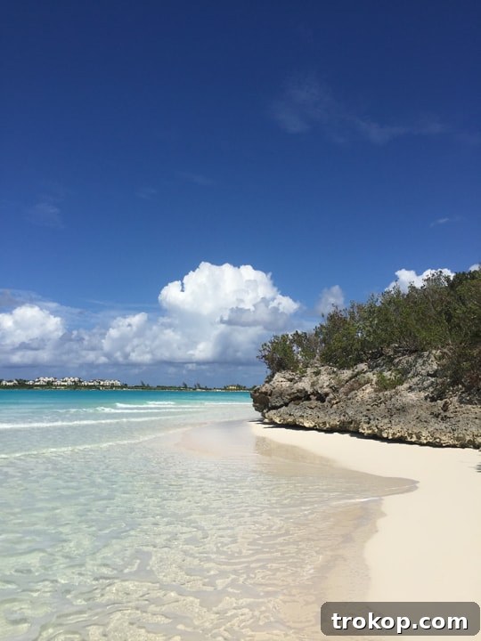 Exumas and Sandals Emerald Bay: A Bahamian Escape 23 Our trip to The Exumas and Sandals Emerald Bay - Sugar & Cloth - Ashley Rose - Travel Blogger