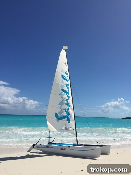 Exumas and Sandals Emerald Bay: A Bahamian Escape 26 Our trip to The Exumas and Sandals Emerald Bay - Sugar & Cloth - Ashley Rose - Travel Blogger