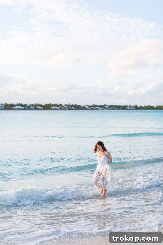 Exumas and Sandals Emerald Bay: A Bahamian Escape 27 Our trip to The Exumas and Sandals Emerald Bay - Sugar & Cloth - Ashley Rose - Travel Blogger