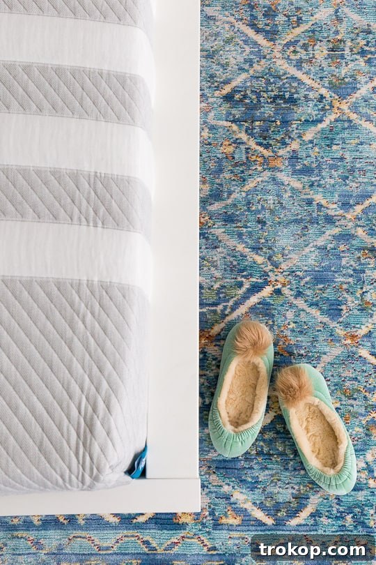 6 Things I've Learned About Sleep as an Adult - Sugar & Cloth