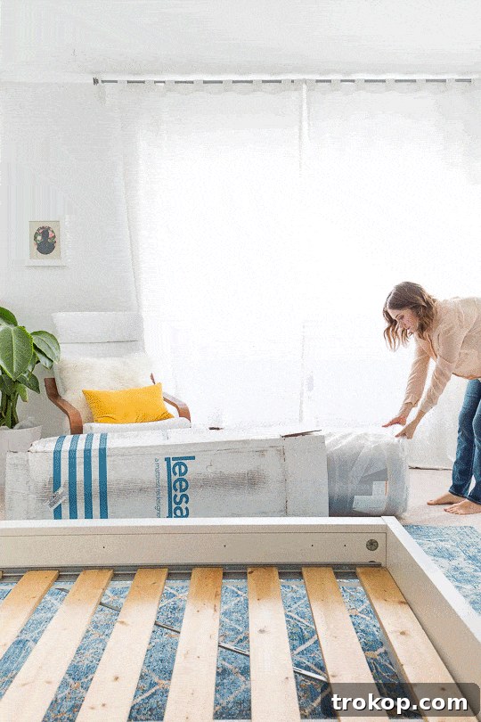 6 Things I've Learned About Sleep as an Adult - Sugar & Cloth