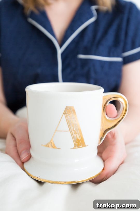 6 Things I've Learned About Sleep as an Adult - Sugar & Cloth