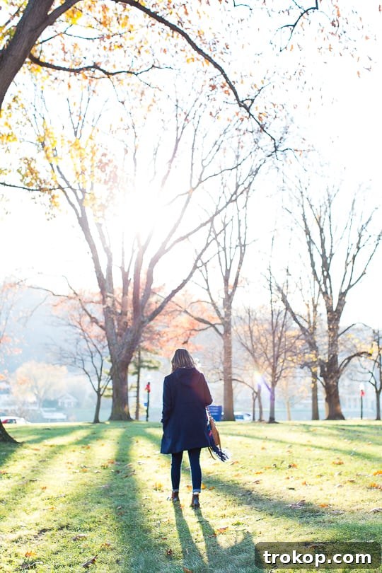 Wild, Wonderful Thanksgiving: Our West Virginia Escape 13 Ashley Rose's stylish Born boots paired with a cozy winter outfit