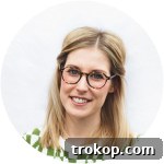 Author Teri