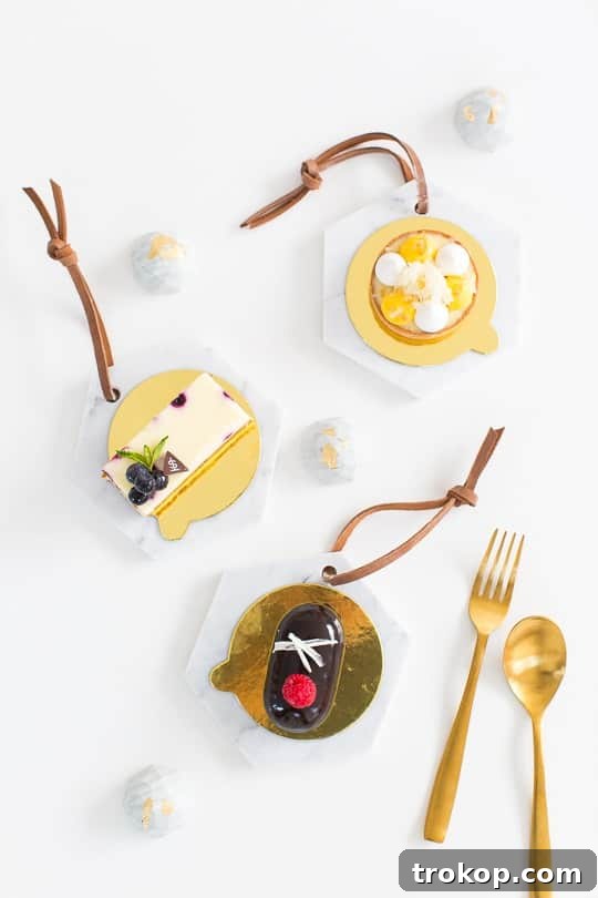 High-End Look, Low-Cost DIY: Hanging Marble Server for Under $5 8 DIY hanging marble serving board - sugar & cloth