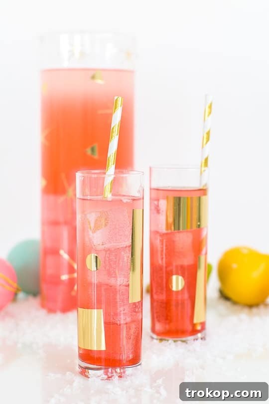 Elegant DIY metallic patterned glassware showcasing various designs.