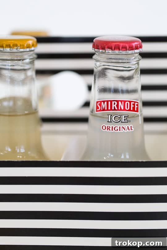 Elevated Football Festivities 12 modern football watch party ideas - DIY - recipe - sugar and cloth