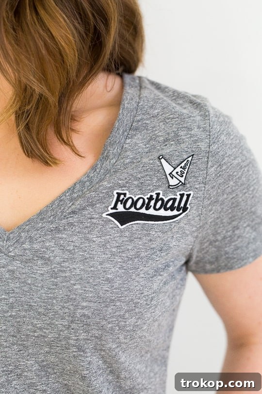 Elevated Football Festivities 7 modern football watch party ideas - DIY - recipe - sugar and cloth