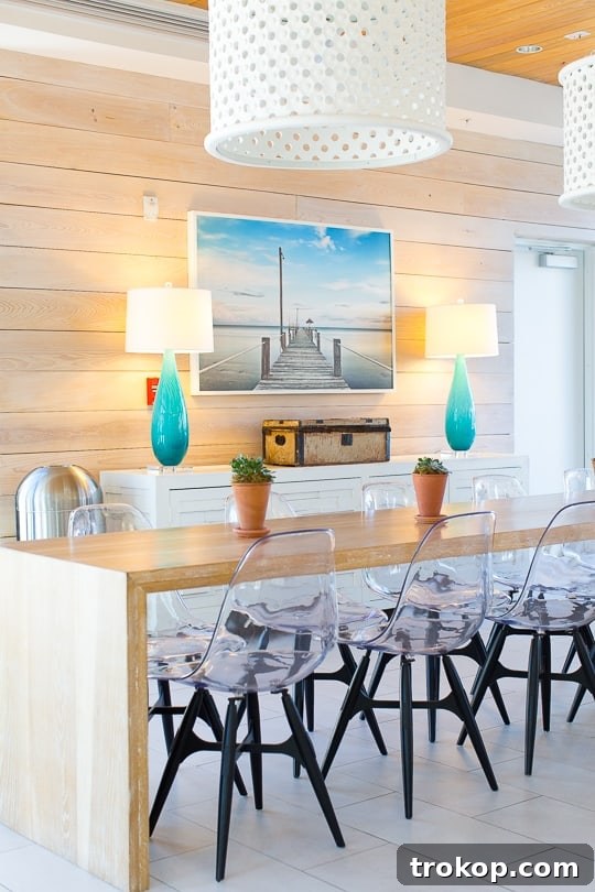 Miami and Key West: The Ultimate Coastal Journey 29 Lush greenery and ocean views in the Keys