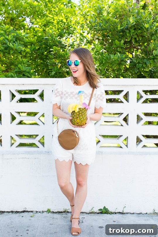 Miami and Key West: The Ultimate Coastal Journey 30 Seaside road with a distant bridge in the Florida Keys