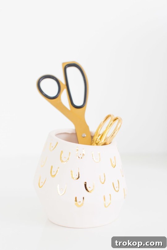 DIY Body Form Planter Design 7 ceramic vase with the equipment - vase ideas