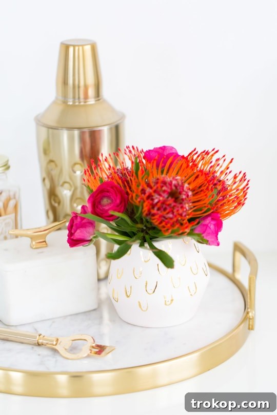 DIY Body Form Planter Design 9 DIY vase as a decor - diy vase ideas