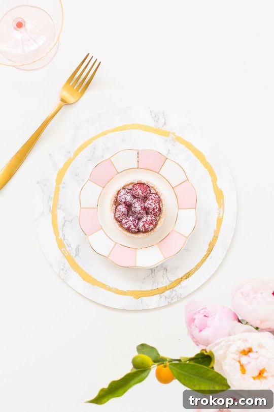 DIY Chic Marbled Plates 13 Three DIY marble plates nested together, showing different sizes