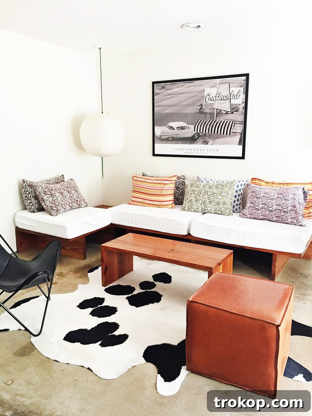Beyond the Lens: Latest Insights 2/26 11 Hotel San Jose Lush Courtyard - Austin Boutique Hotel Exterior