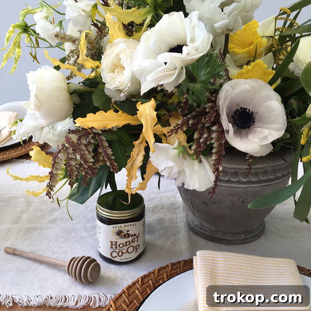 Beyond the Lens: Latest Insights 2/26 3 Spring Entertaining Table Setting Collaboration - Sugar & Cloth Blog