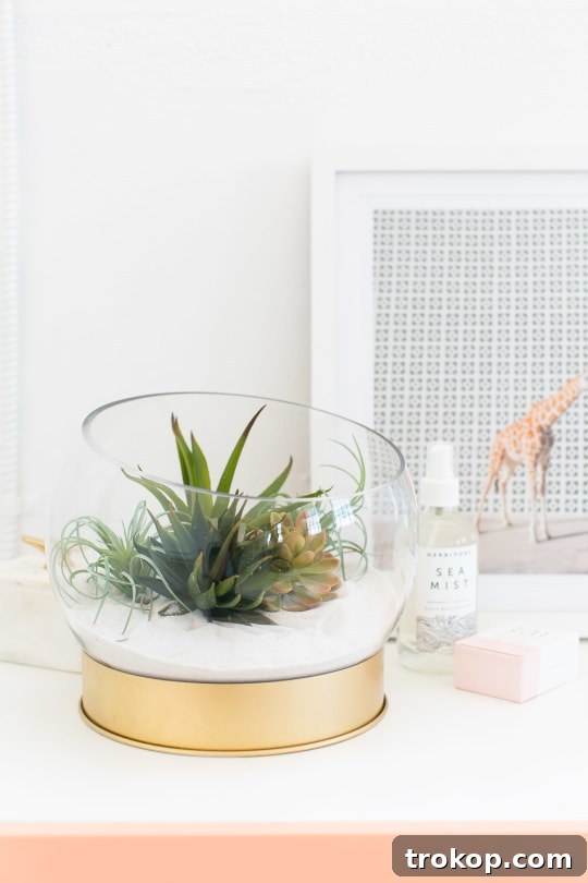 Elevate Your Decor: DIY Footed Bowls 2 DIY footed serving bowls perfect for Spring and Summer entertaining ideas! - sugar and cloth
