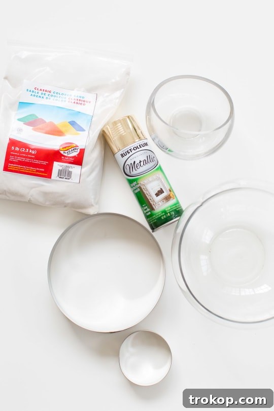 Elevate Your Decor: DIY Footed Bowls 4 DIY footed serving bowls perfect for Spring and Summer entertaining ideas! - sugar and cloth