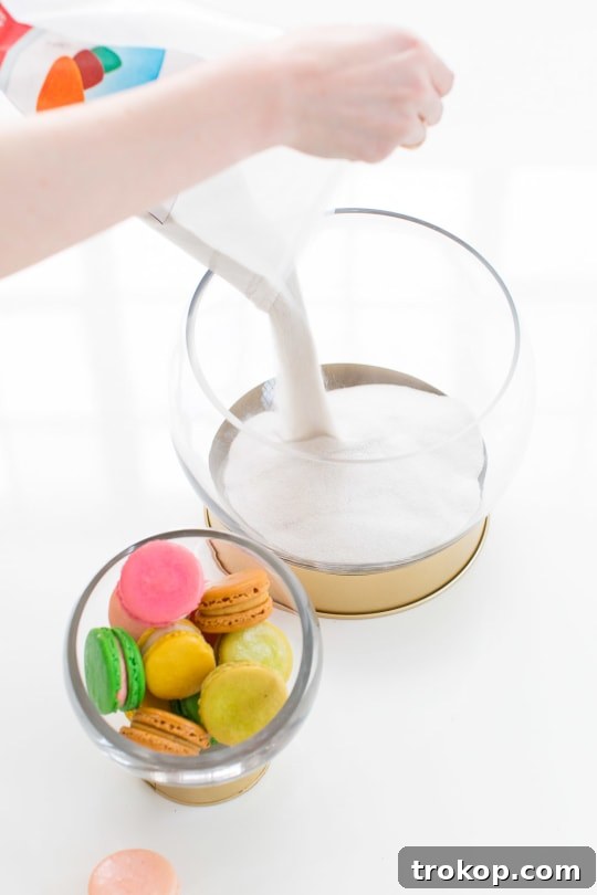 Elevate Your Decor: DIY Footed Bowls 5 DIY footed serving bowls perfect for Spring and Summer entertaining ideas! - sugar and cloth