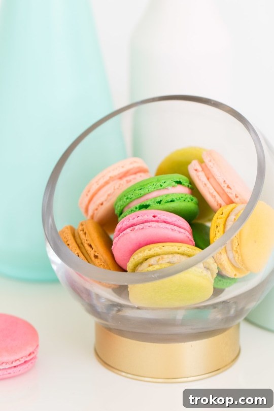 DIY footed serving bowls perfect for Spring and Summer entertaining ideas! - sugar and cloth