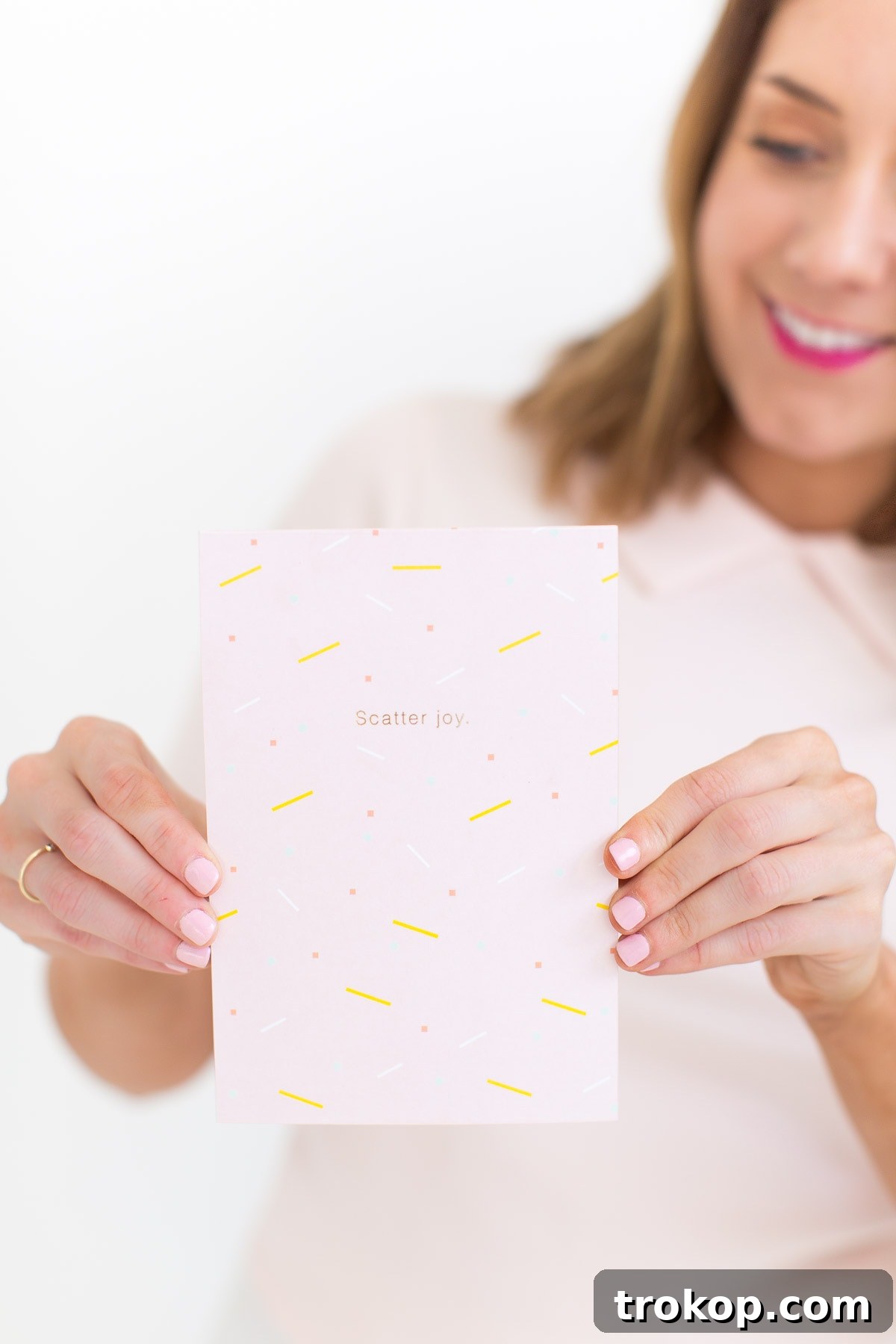 Discover the Sugar & Cloth Mother's Day Signature collection for Hallmark, featuring designer cards and unique gifts by Ashley Rose.
