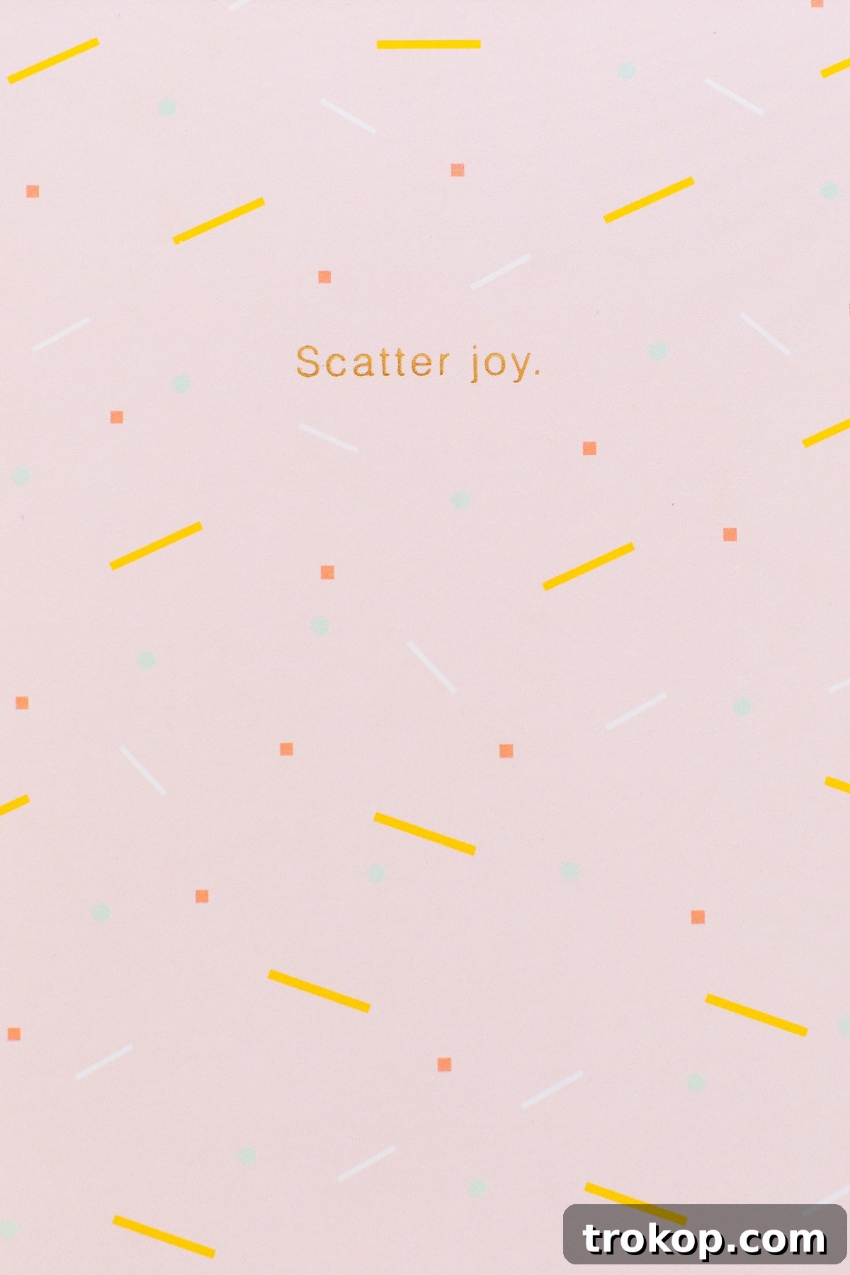 An Inside Look at Our Hallmark Mother's Day Cards 8 Sugar & Cloth's exclusive Mother's Day card line for Hallmark – celebrate Mom with unique designs and embedded gifts by Ashley Rose.