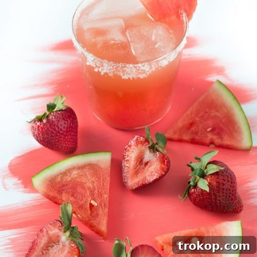 The prettiest Glossary of Color margarita recipes you ever did see! Perfect for Cinco de Mayo! - sugar and cloth - cocktails