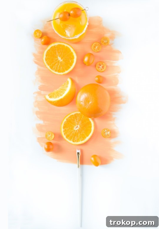The prettiest Glossary of Color margarita recipes you ever did see! Perfect for Cinco de Mayo! - sugar and cloth - cocktails 