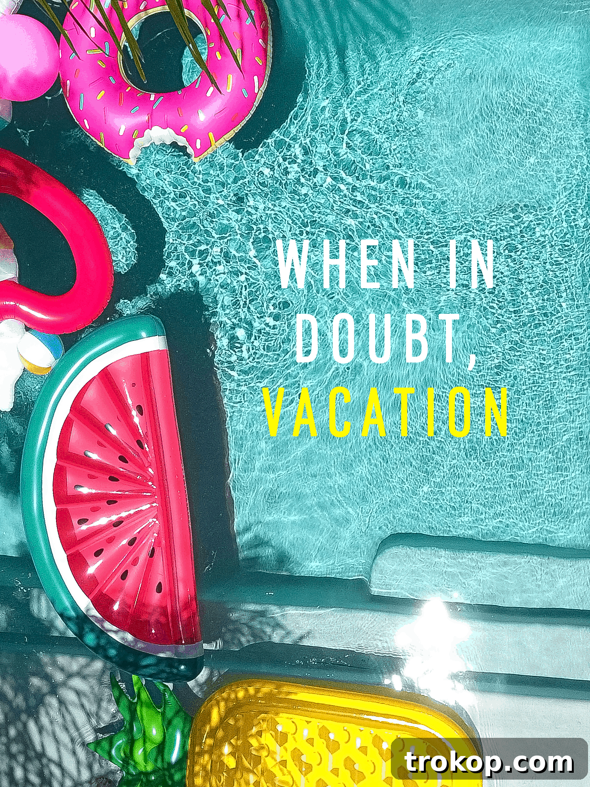 Lounging poolside cool with our summer playlist on Spotify & summer quotes! - sugar and cloth - houston blogger