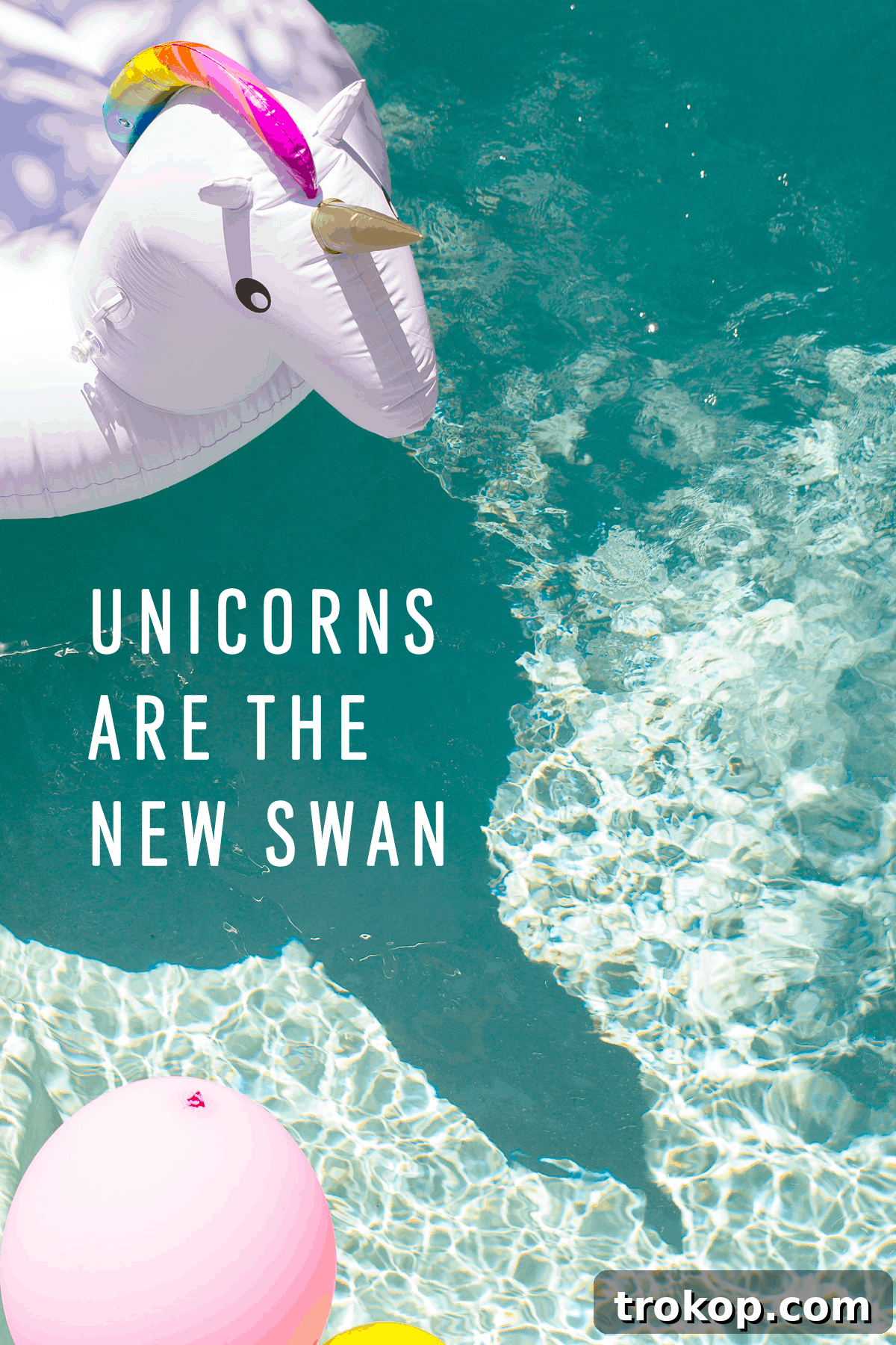 Poolside Perfection: Our Spotify Summer Playlist & Inspiring Quotes 4 Lounging poolside cool with our summer playlist on Spotify & summer quotes! - sugar and cloth - houston blogger