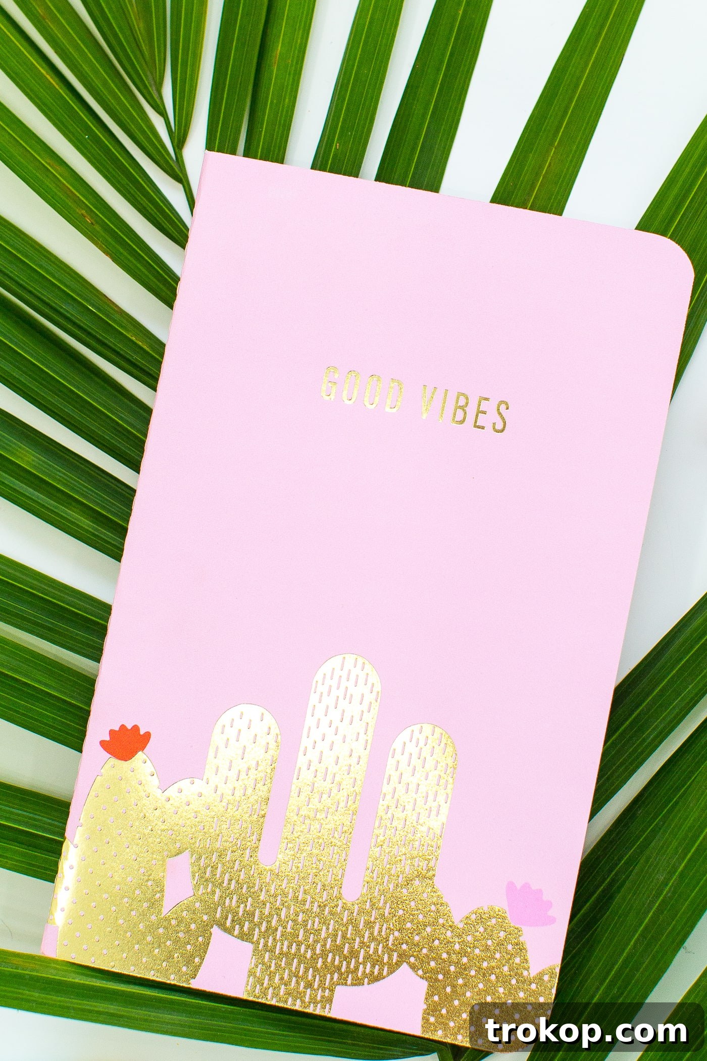 May Designs x Sugar & Cloth Customizable Notebook Collection