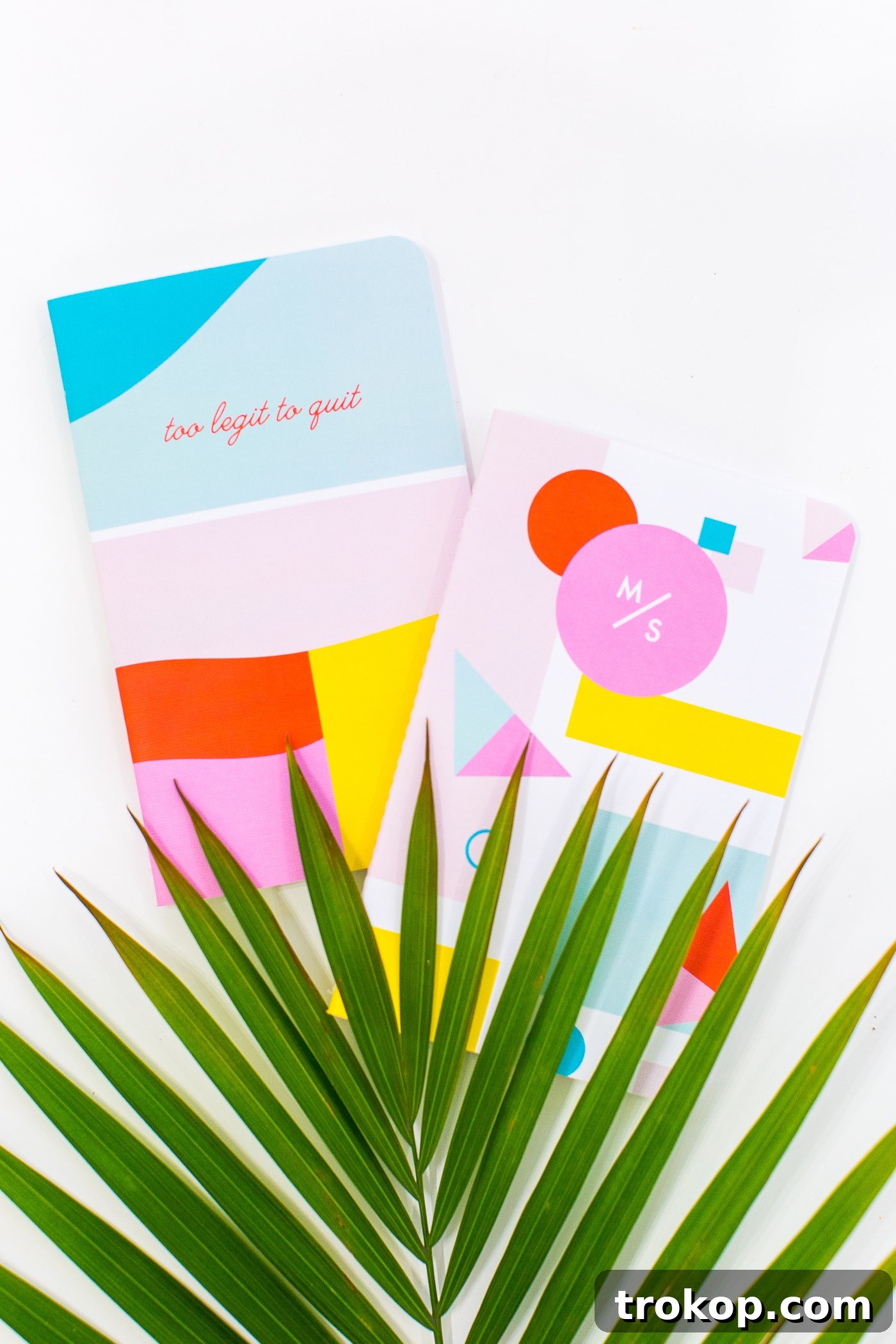 Announcing Our New Product Line Collaboration with May Designs 10 May Designs x Sugar & Cloth Notebook Set for Organization