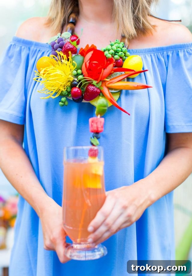 IZZE Tropical Party-40