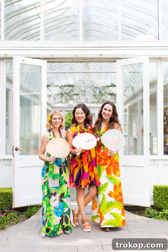 IZZE Tropical Party-37