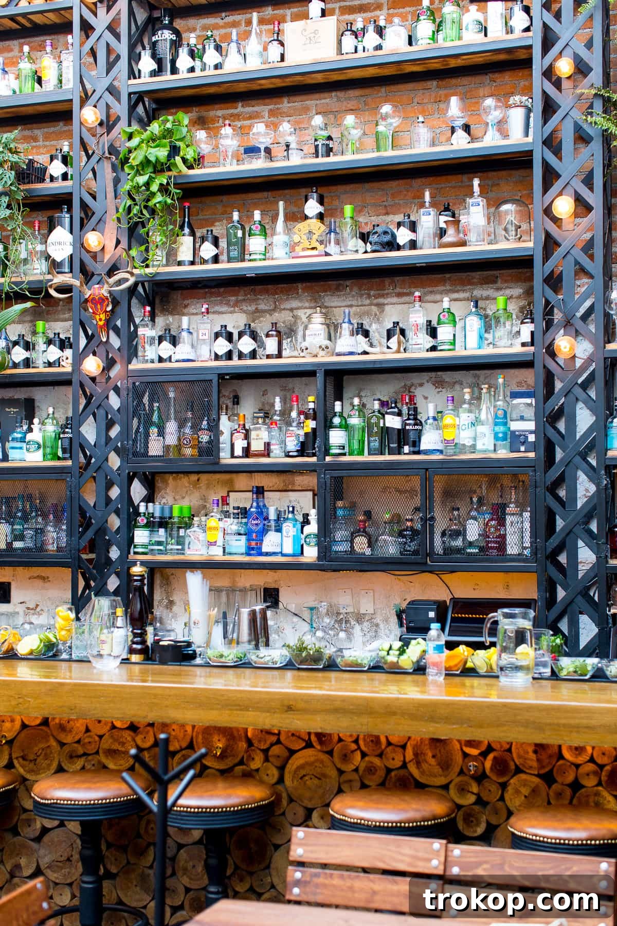 Discover the best of Polanco, Mexico City, with our curated guide to restaurants, bars, and attractions.