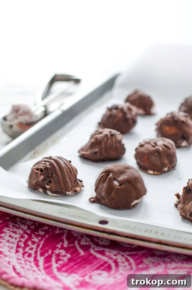 Effortless 3-Ingredient Ice Cream Delights 8 Bon Bon Ice Creams