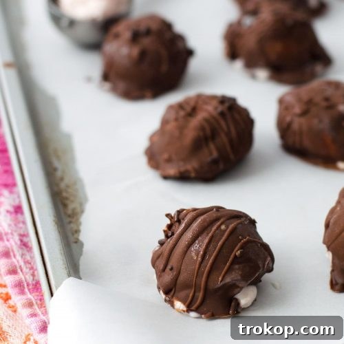 Effortless 3-Ingredient Ice Cream Delights 9 Yummy 3 ingredient strawberry ice cream bon bons - sugar and cloth - dessert