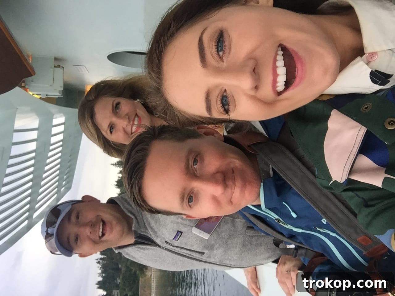 Behind the Scenes: July Snapshot 9 Seattle travel diary: Sugar & Cloth explores the city after Amazon styling.