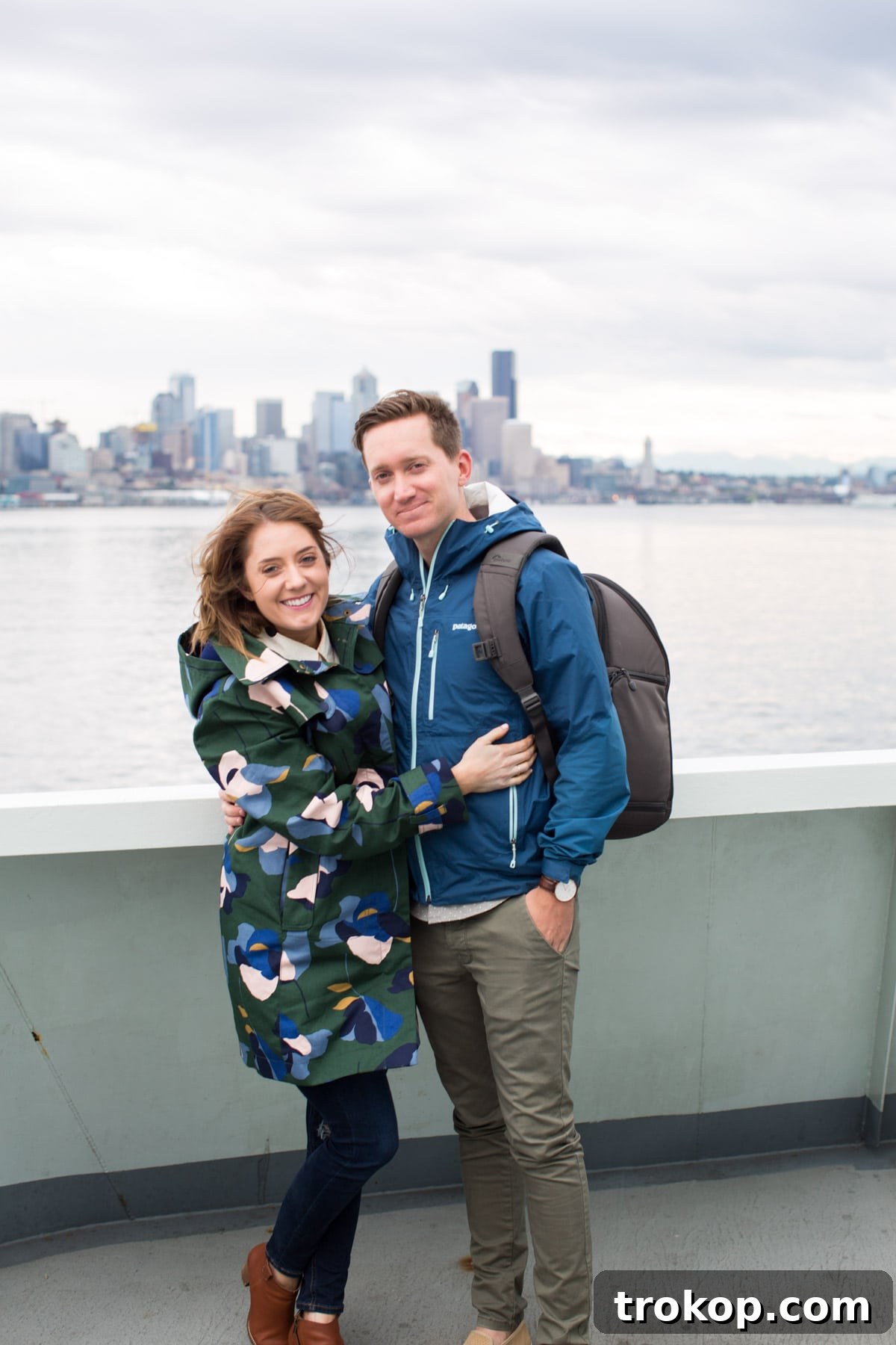 Behind the Scenes: July Snapshot 10 Pike Place Market adventures with Sugar & Cloth in Seattle.