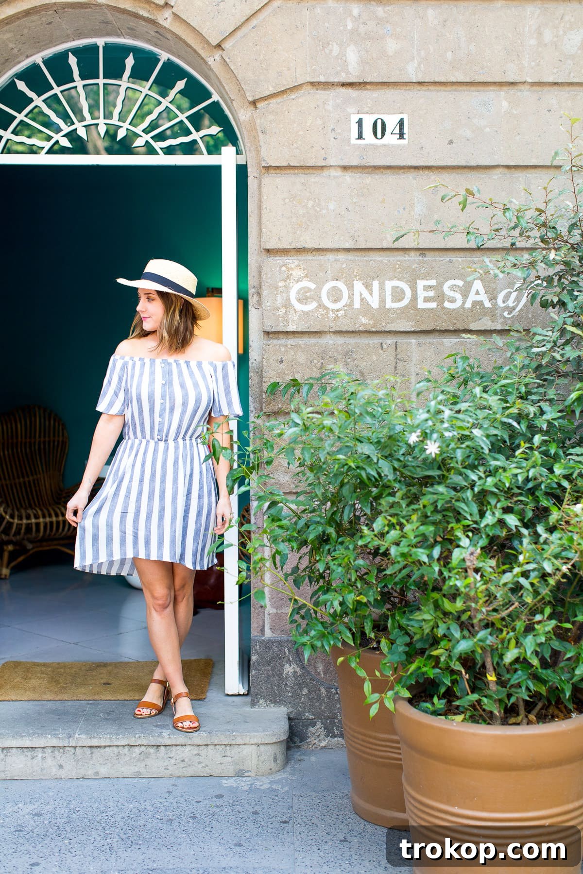 Follow along on our travels! A Mexico City guide in Condesa - Sugar & Cloth