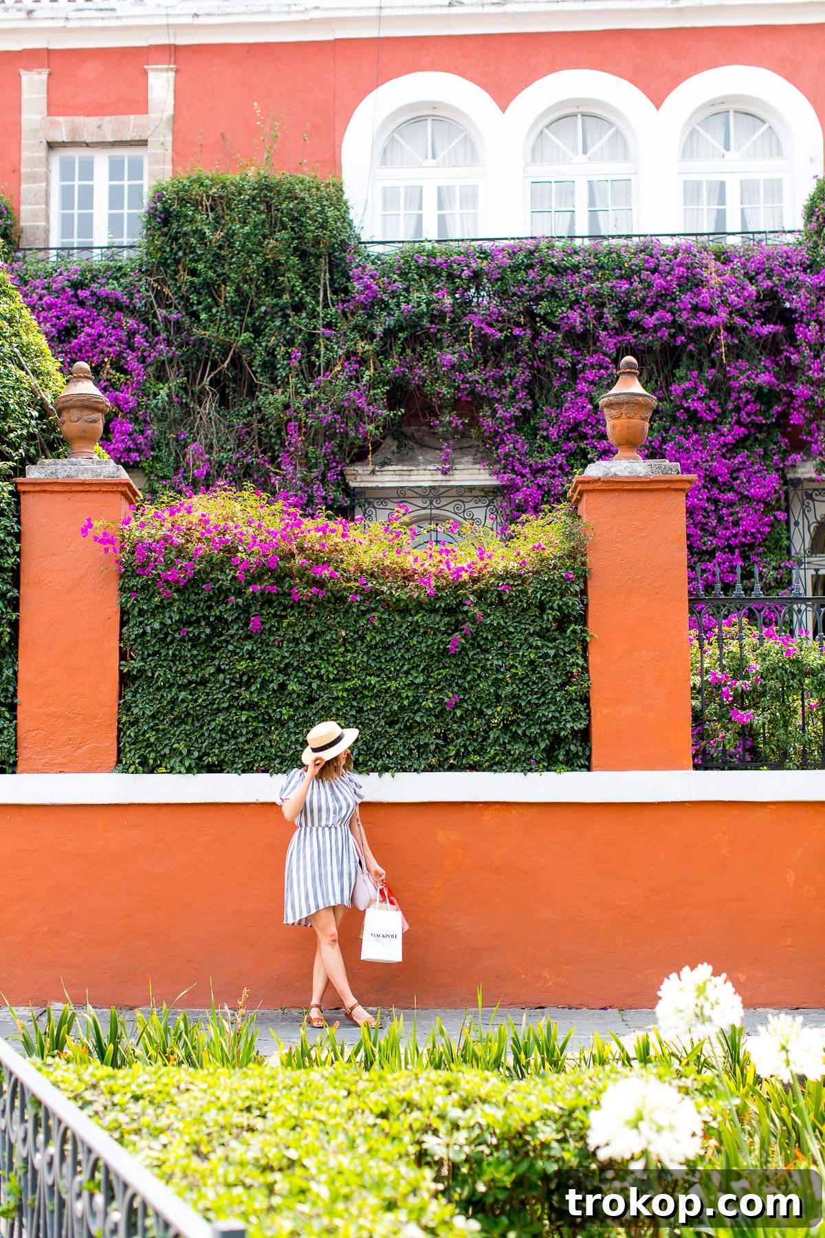 Exploring Condesa Mexico Citys Art Deco Charm 21 Follow along on our travels! A Mexico City guide in Condesa - Sugar & Cloth