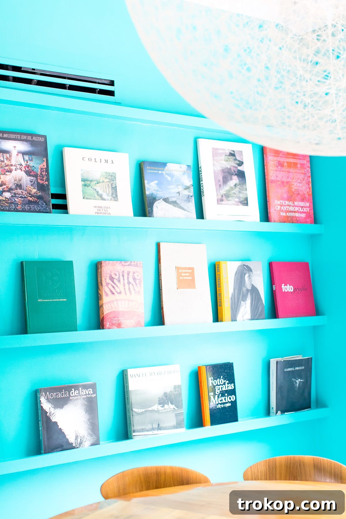 Follow along on our travels! A Mexico City guide in Condesa - Sugar & Cloth