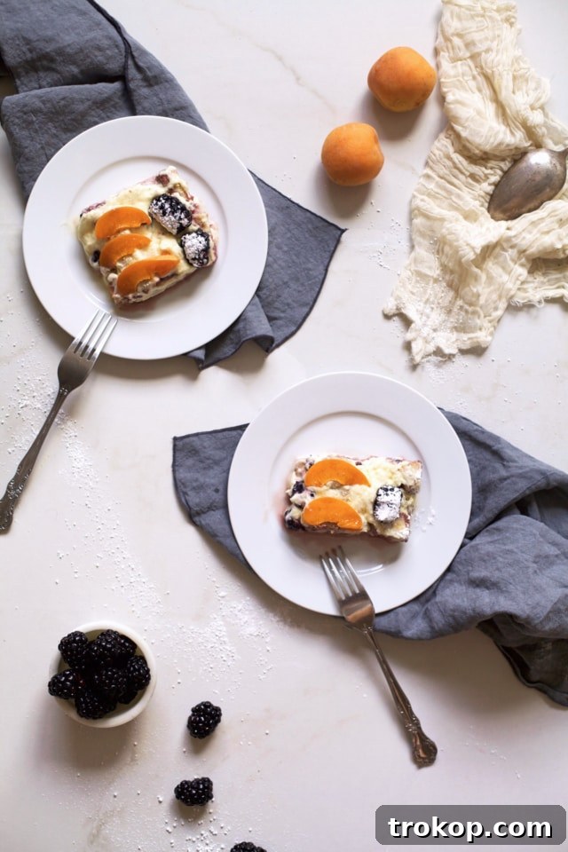 Exquisite Summer Fruit Tiramisu: A Refreshing, Easy Recipe for Seasonal Berries and Stone Fruit