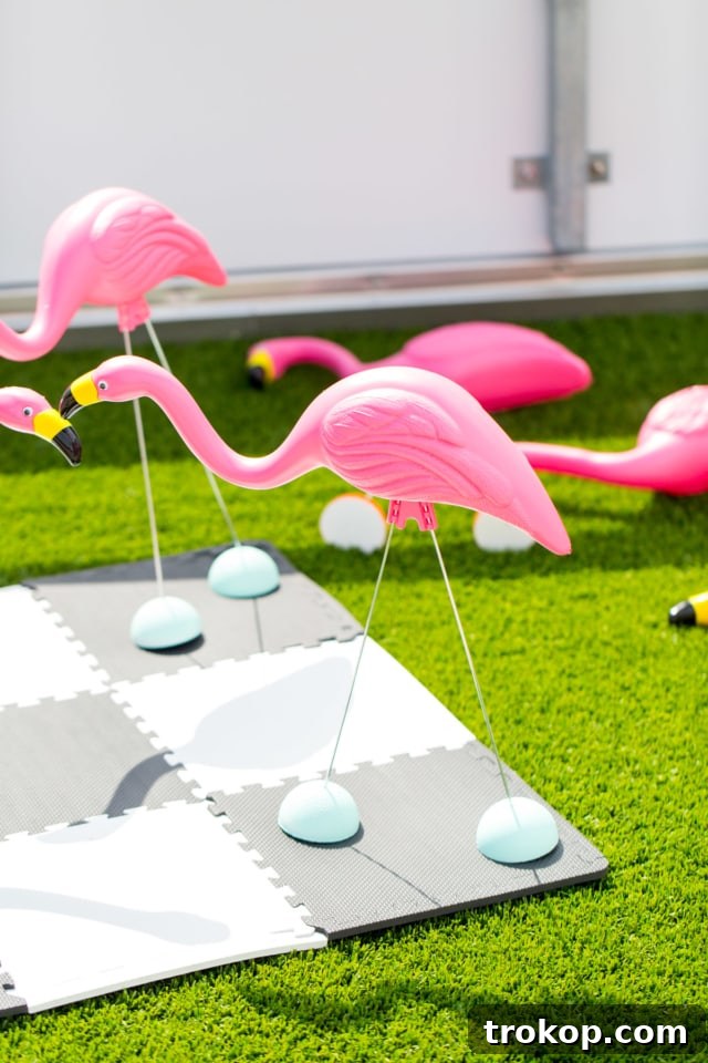 The Ultimate BBQ Party Playbook 14 How to throw the perfect rooftop bbq party! - sugar and cloth - best DIY blog 2015 - houston - ashley rose