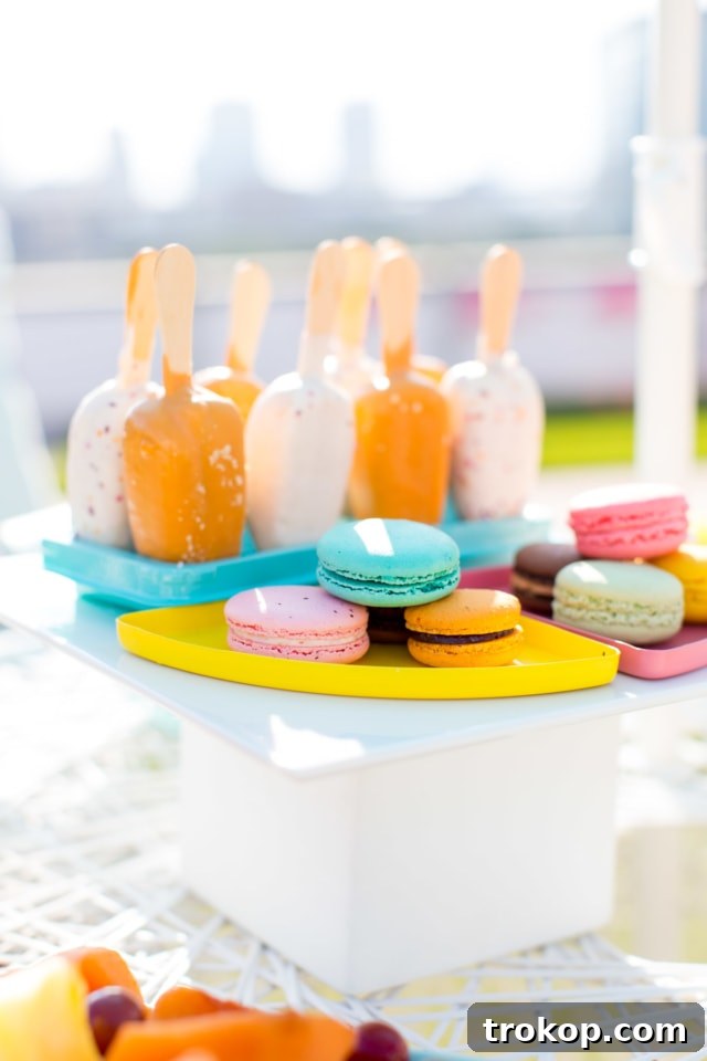 The Ultimate BBQ Party Playbook 6 How to throw the perfect rooftop bbq party! - sugar and cloth - best DIY blog 2015 - houston - ashley rose