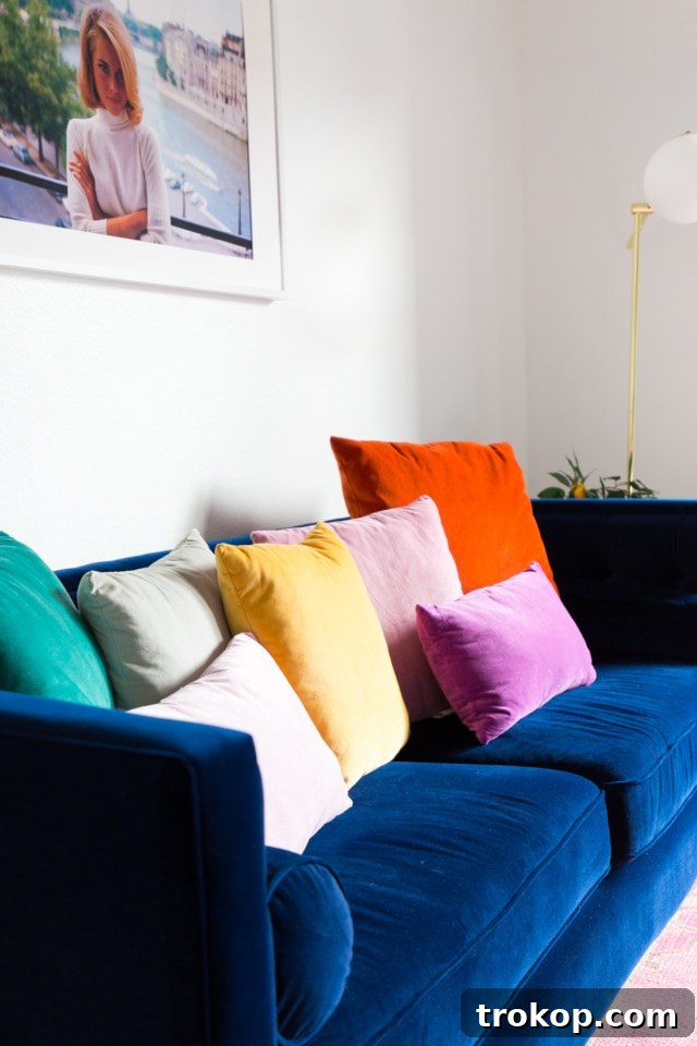 Beyond Basic White: Selecting the Perfect Hue for Your Living Room Walls 13 Choose the Perfect White Wall Paint - Sugar & Cloth - Home Decor - Room Makeover - Houston Blogger - Colorful