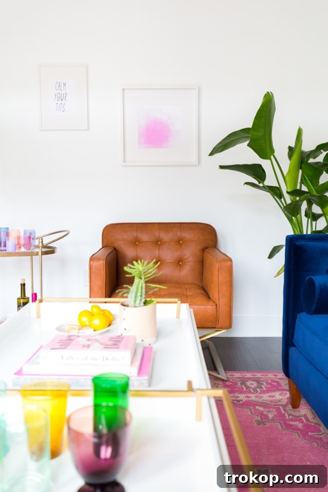 Beyond Basic White: Selecting the Perfect Hue for Your Living Room Walls 14 Choose the Perfect White Wall Paint - Sugar & Cloth - Home Decor - Room Makeover - Houston Blogger - Colorful