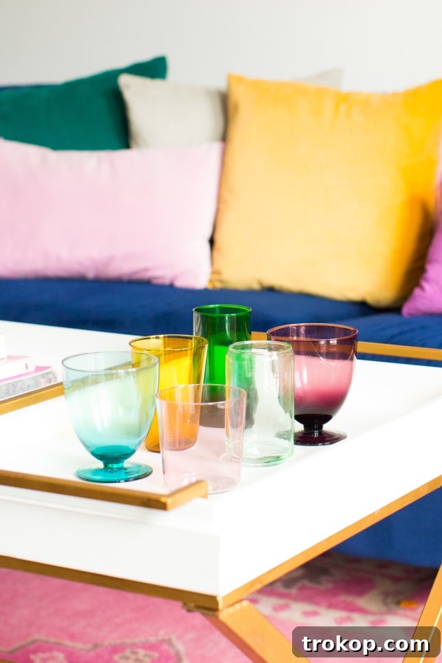 Beyond Basic White: Selecting the Perfect Hue for Your Living Room Walls 10 Choose the Perfect White Wall Paint - Sugar & Cloth - Home Decor - Room Makeover - Houston Blogger - Colorful