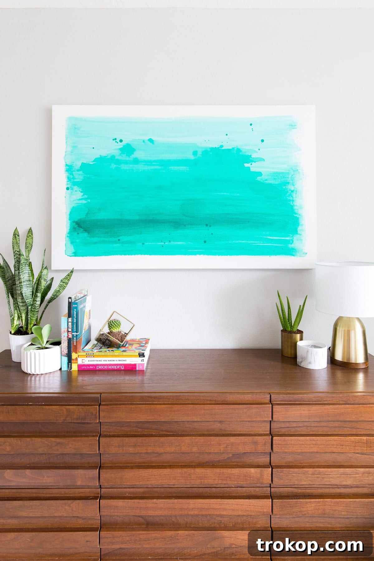 A before and after simple bedroom makeover as a gift to our fam! - sugar and cloth - home decor - best DIY blog - houston - ashley rose