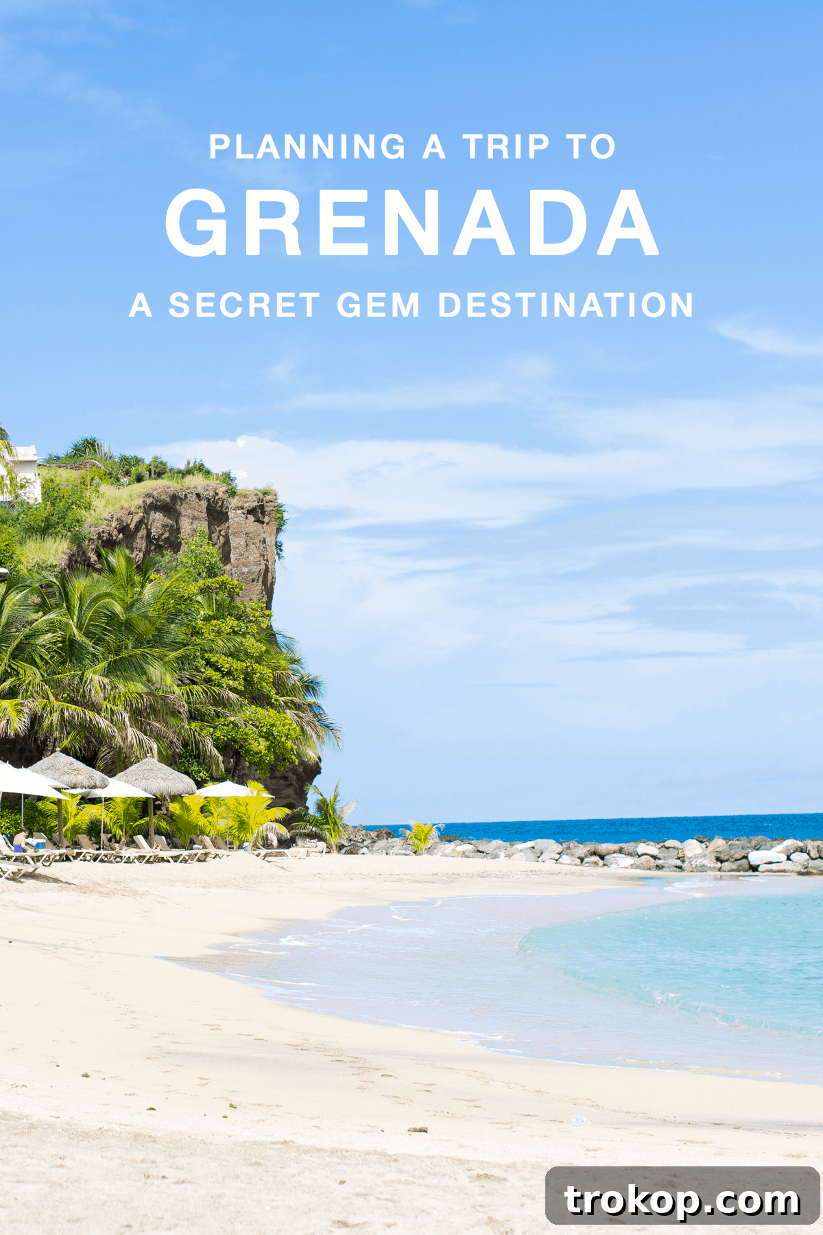 Grenada: Unveiling the Caribbean's Best-Kept Secret 2 Sharing all the details from our unforgettable trip to Grenada on Sugar & Cloth! Featuring Ashley Rose, a Houston blogger, travel enthusiast, and travel blogger, highlighting our stay at Sandals Grenada.